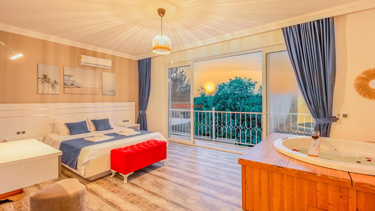 VillA Netya
